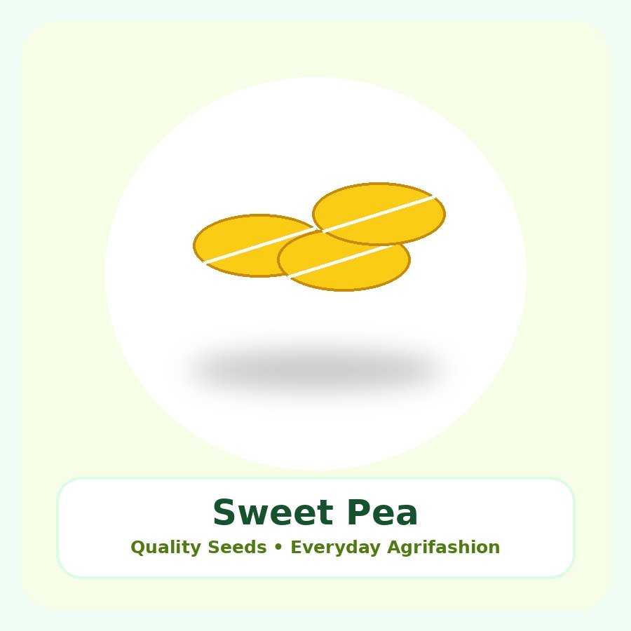 Sweet Pea Seeds 50 Seeds
